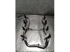 Recambio de rampa inyectora para bmw x5 (e53) 4.4i automático referencia OEM IAM    2