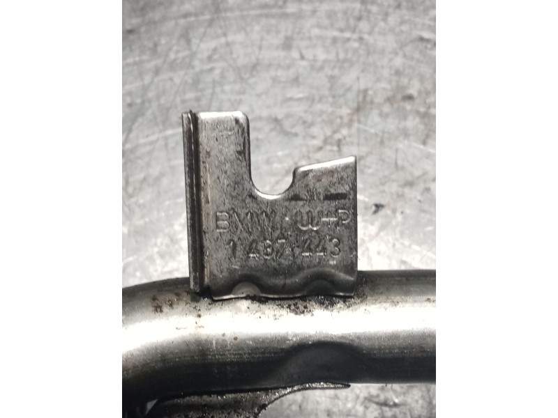 Recambio de rampa inyectora para bmw x5 (e53) 4.4i automático referencia OEM IAM   