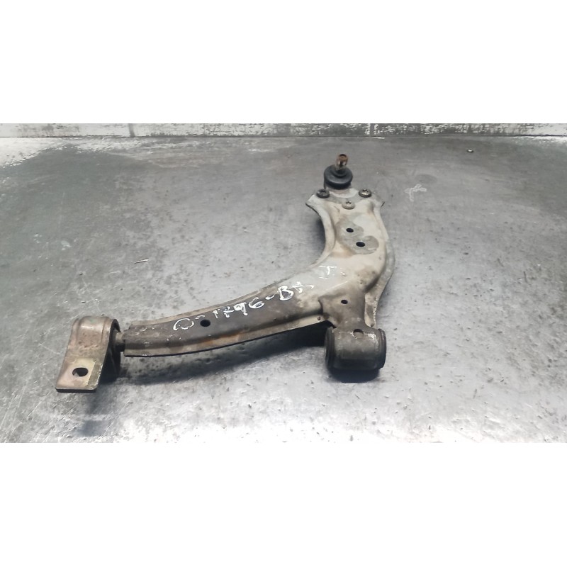 Recambio de brazo suspension inferior delantero izquierdo para peugeot 306 (7b, n3, n5) 1.9 sld referencia OEM IAM   