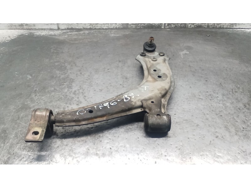 Recambio de brazo suspension inferior delantero izquierdo para peugeot 306 (7b, n3, n5) 1.9 sld referencia OEM IAM   