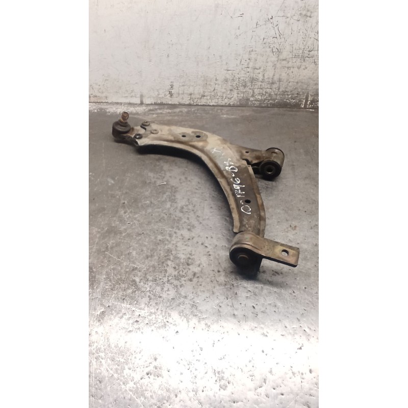 Recambio de brazo suspension inferior delantero izquierdo para peugeot 306 (7b, n3, n5) 1.9 sld referencia OEM IAM   