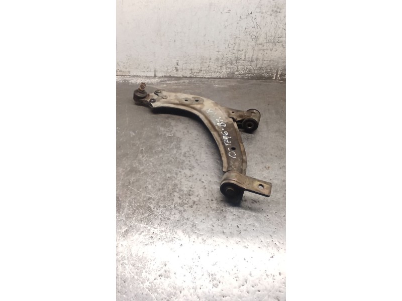 Recambio de brazo suspension inferior delantero izquierdo para peugeot 306 (7b, n3, n5) 1.9 sld referencia OEM IAM   