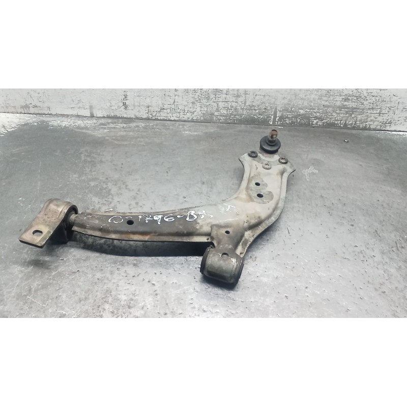 Recambio de brazo suspension inferior delantero izquierdo para peugeot 306 (7b, n3, n5) 1.9 sld referencia OEM IAM   