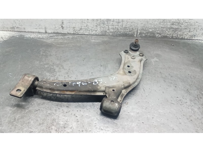 Recambio de brazo suspension inferior delantero izquierdo para peugeot 306 (7b, n3, n5) 1.9 sld referencia OEM IAM   