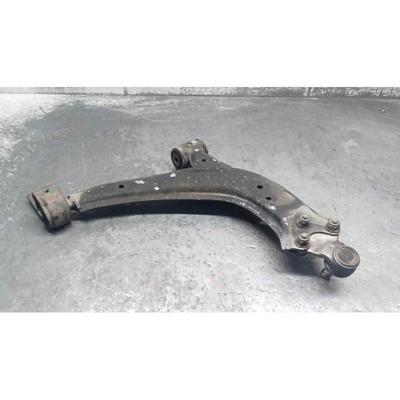Recambio de brazo suspension inferior delantero izquierdo para peugeot 306 (7b, n3, n5) 1.9 sld referencia OEM IAM   