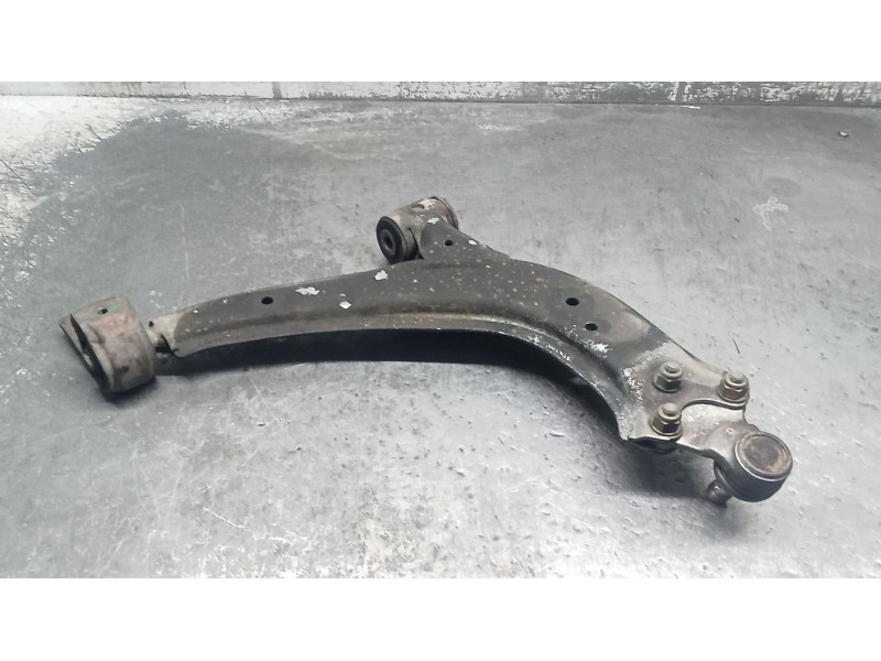 Recambio de brazo suspension inferior delantero izquierdo para peugeot 306 (7b, n3, n5) 1.9 sld referencia OEM IAM   