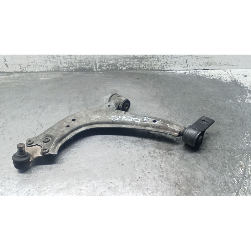 Recambio de brazo suspension inferior delantero izquierdo para peugeot 306 (7b, n3, n5) 2.0 hdi 90 referencia OEM IAM   