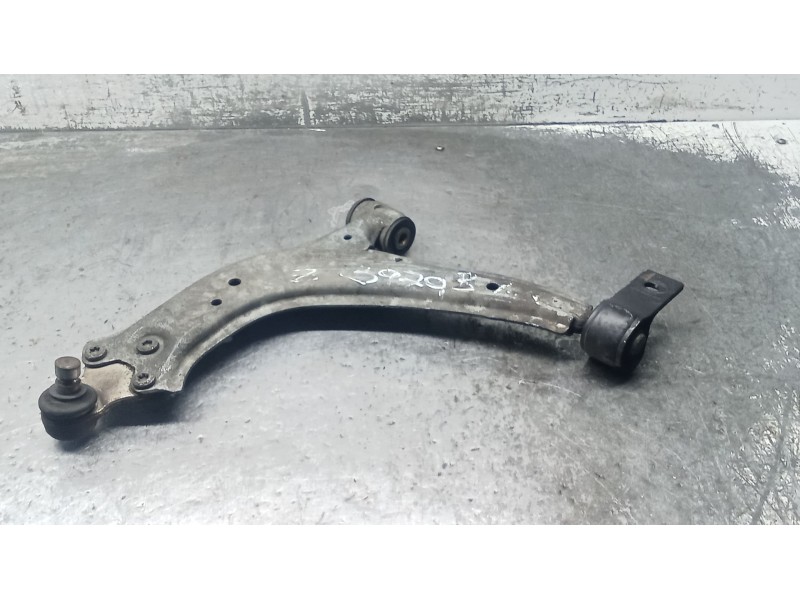 Recambio de brazo suspension inferior delantero izquierdo para peugeot 306 (7b, n3, n5) 2.0 hdi 90 referencia OEM IAM   