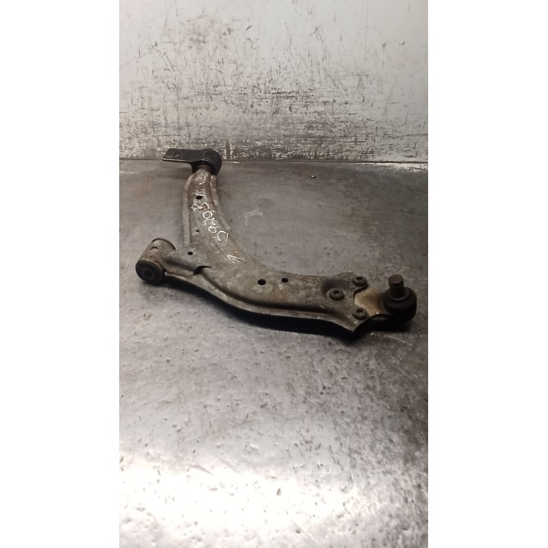 Recambio de brazo suspension inferior delantero izquierdo para peugeot 306 (7b, n3, n5) 2.0 hdi 90 referencia OEM IAM   