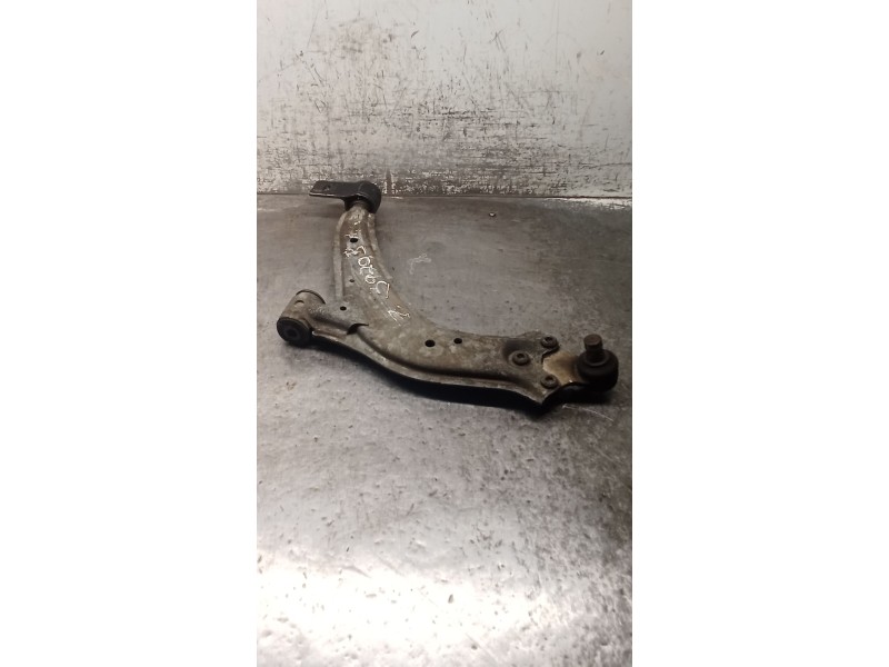 Recambio de brazo suspension inferior delantero izquierdo para peugeot 306 (7b, n3, n5) 2.0 hdi 90 referencia OEM IAM   