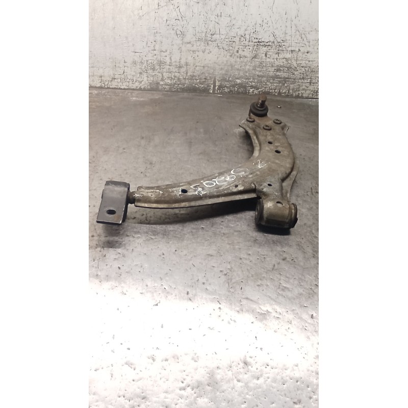 Recambio de brazo suspension inferior delantero izquierdo para peugeot 306 (7b, n3, n5) 2.0 hdi 90 referencia OEM IAM   