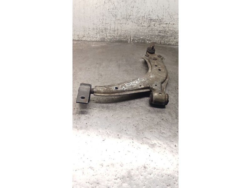 Recambio de brazo suspension inferior delantero izquierdo para peugeot 306 (7b, n3, n5) 2.0 hdi 90 referencia OEM IAM   