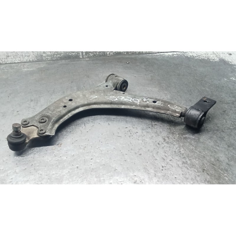 Recambio de brazo suspension inferior delantero izquierdo para peugeot 306 (7b, n3, n5) 2.0 hdi 90 referencia OEM IAM   