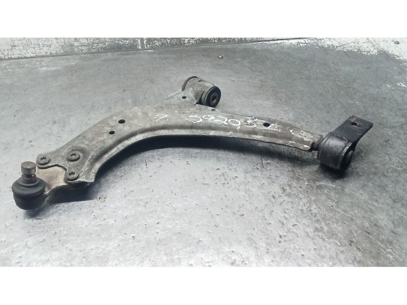 Recambio de brazo suspension inferior delantero izquierdo para peugeot 306 (7b, n3, n5) 2.0 hdi 90 referencia OEM IAM   