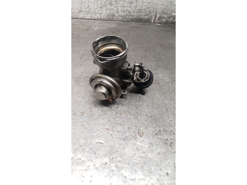 Recambio de valvula egr para skoda octavia ii (1z3) 1.9 tdi referencia OEM IAM 03G129637  04