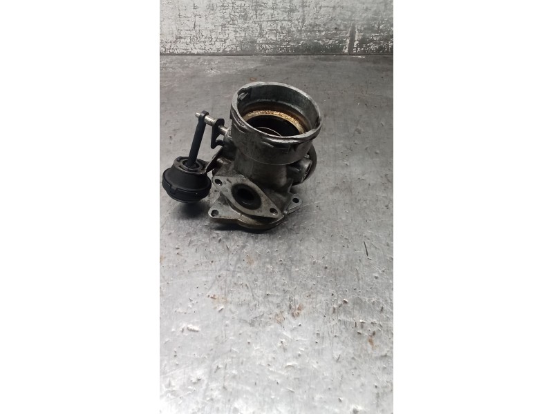 Recambio de valvula egr para skoda octavia ii (1z3) 1.9 tdi referencia OEM IAM 03G129637  04