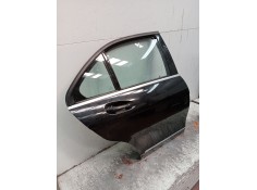 Recambio de puerta trasera derecha para mercedes-benz clase c (w204) berlina c 200 cdi blueefficiency (204.001) referencia OEM I 2