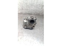 Recambio de valvula egr para mercedes-benz clase c (w204) berlina c 200 cdi blueefficiency (204.001) referencia OEM IAM A6511400