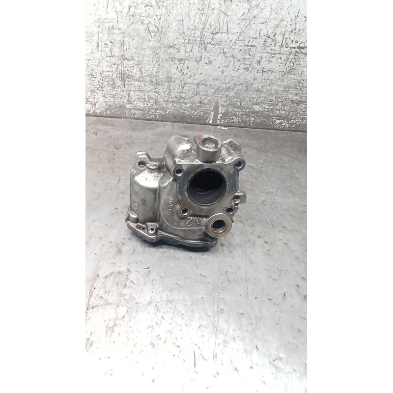 Recambio de valvula egr para mercedes-benz clase c (w204) berlina c 200 cdi blueefficiency (204.001) referencia OEM IAM A6511400