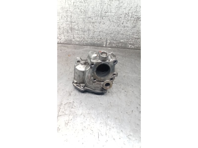 Recambio de valvula egr para mercedes-benz clase c (w204) berlina c 200 cdi blueefficiency (204.001) referencia OEM IAM A6511400