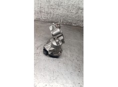 Recambio de valvula egr para mercedes-benz clase c (w204) berlina c 200 cdi blueefficiency (204.001) referencia OEM IAM A6511400 2