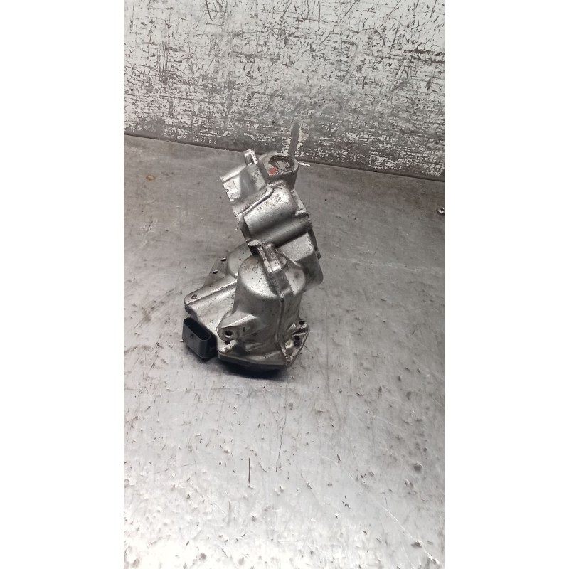 Recambio de valvula egr para mercedes-benz clase c (w204) berlina c 200 cdi blueefficiency (204.001) referencia OEM IAM A6511400