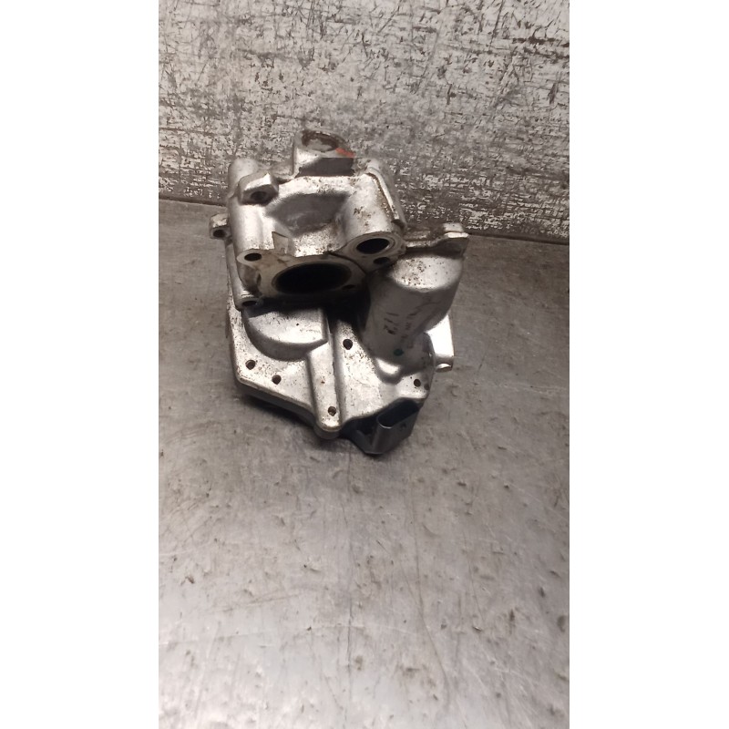 Recambio de valvula egr para mercedes-benz clase c (w204) berlina c 200 cdi blueefficiency (204.001) referencia OEM IAM A6511400