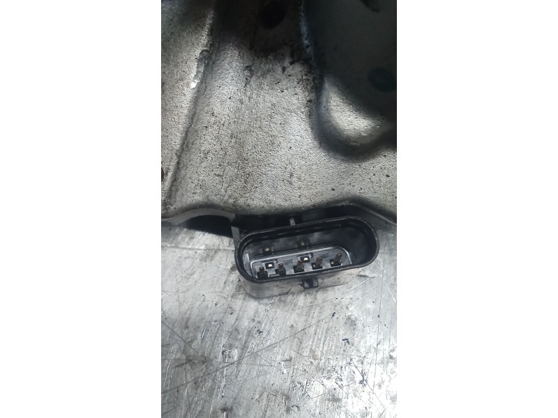 Recambio de valvula egr para mercedes-benz clase c (w204) berlina c 200 cdi blueefficiency (204.001) referencia OEM IAM A6511400