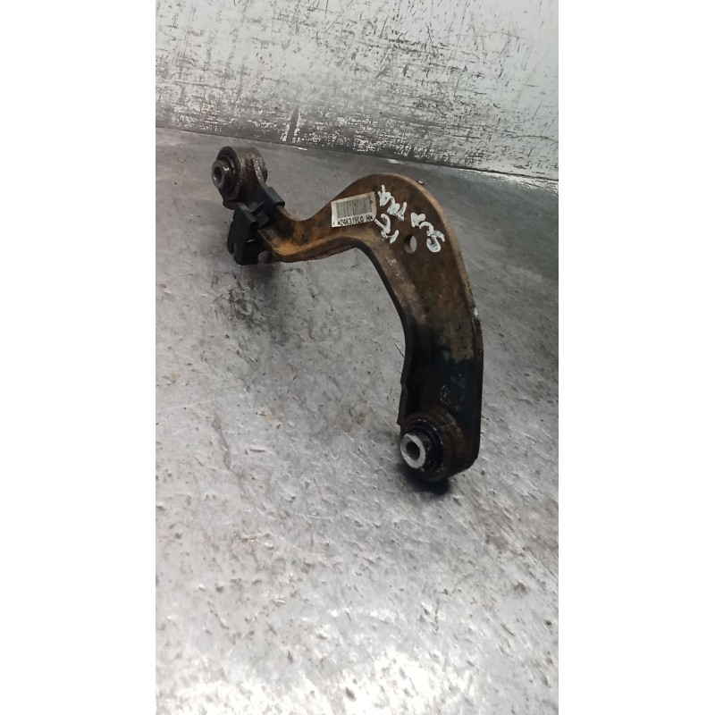 Recambio de brazo suspension superior trasero izquierdo para skoda octavia ii (1z3) 1.9 tdi referencia OEM IAM 1K0505323H  04