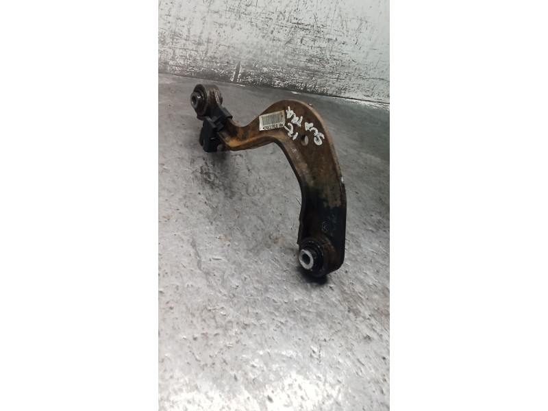 Recambio de brazo suspension superior trasero izquierdo para skoda octavia ii (1z3) 1.9 tdi referencia OEM IAM 1K0505323H  04