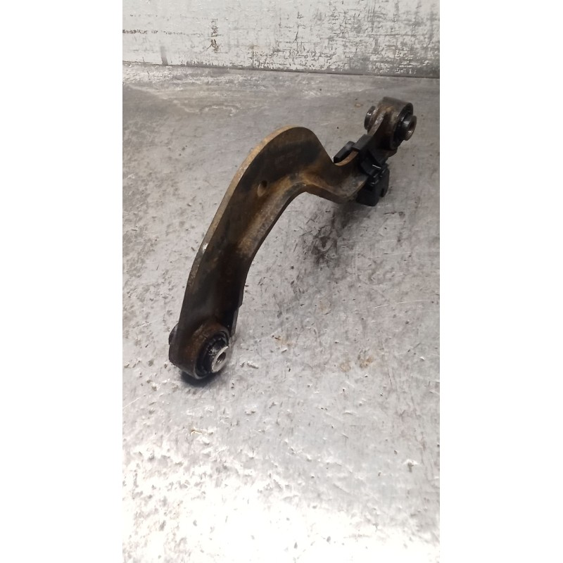 Recambio de brazo suspension superior trasero izquierdo para skoda octavia ii (1z3) 1.9 tdi referencia OEM IAM 1K0505323H  04