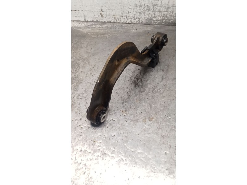 Recambio de brazo suspension superior trasero izquierdo para skoda octavia ii (1z3) 1.9 tdi referencia OEM IAM 1K0505323H  04