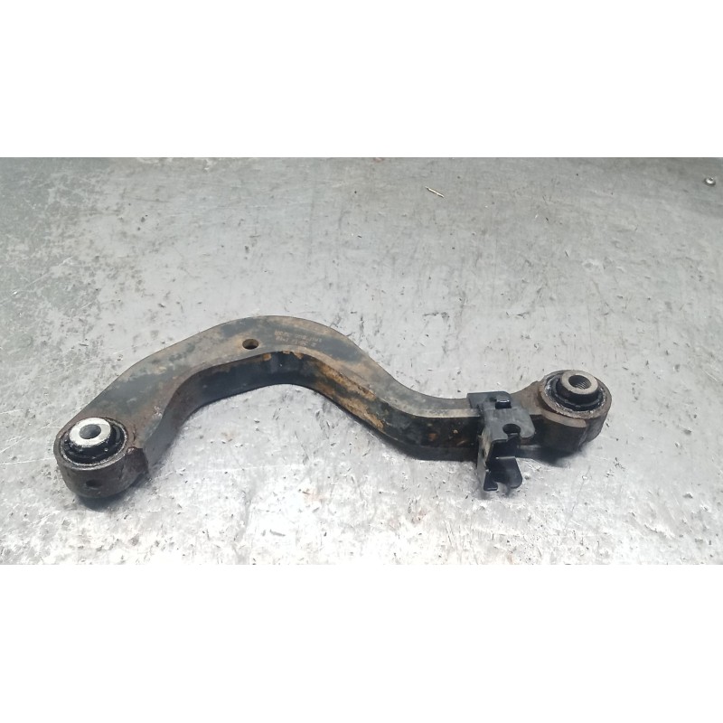 Recambio de brazo suspension superior trasero izquierdo para skoda octavia ii (1z3) 1.9 tdi referencia OEM IAM 1K0505323H  04