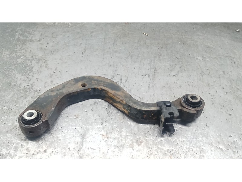 Recambio de brazo suspension superior trasero izquierdo para skoda octavia ii (1z3) 1.9 tdi referencia OEM IAM 1K0505323H  04