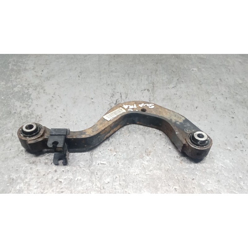Recambio de brazo suspension superior trasero izquierdo para skoda octavia ii (1z3) 1.9 tdi referencia OEM IAM 1K0505323H  04