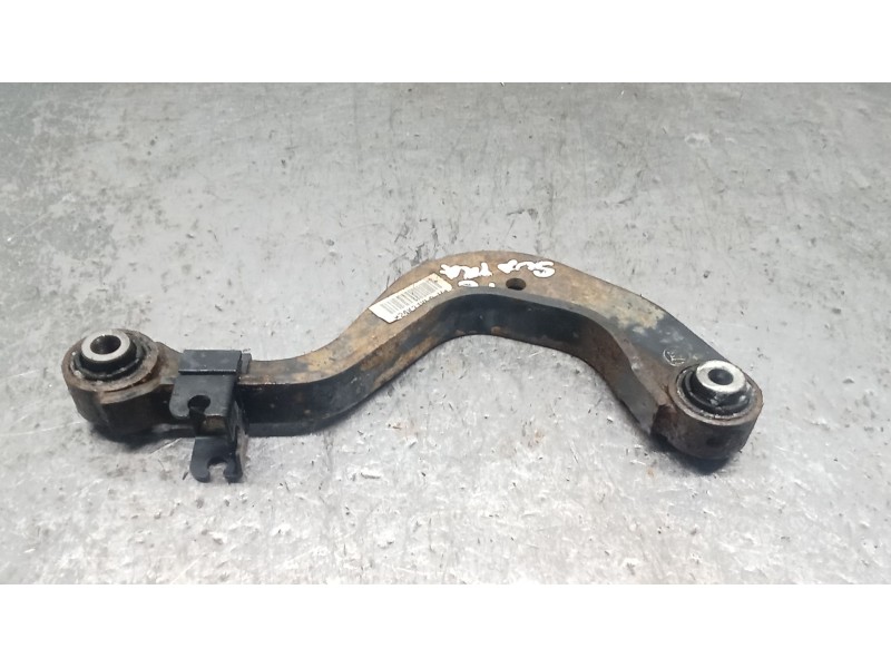 Recambio de brazo suspension superior trasero izquierdo para skoda octavia ii (1z3) 1.9 tdi referencia OEM IAM 1K0505323H  04