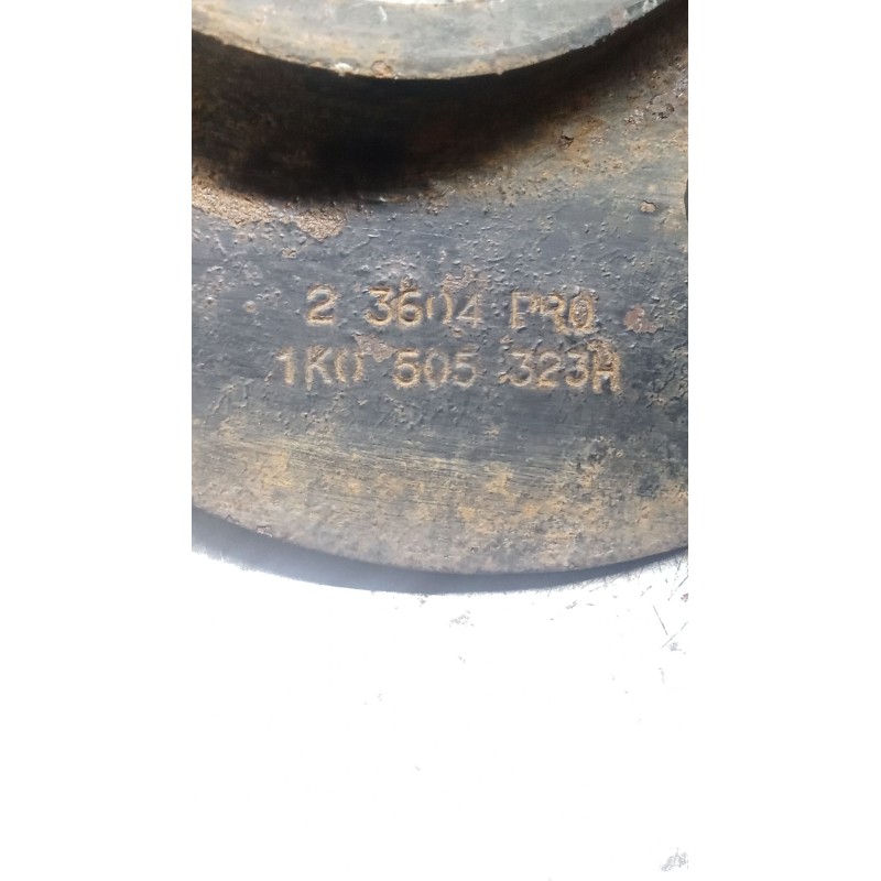 Recambio de brazo suspension superior trasero izquierdo para skoda octavia ii (1z3) 1.9 tdi referencia OEM IAM 1K0505323H  04