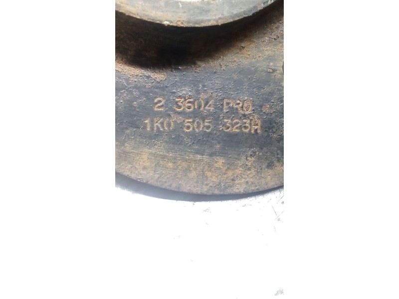 Recambio de brazo suspension superior trasero izquierdo para skoda octavia ii (1z3) 1.9 tdi referencia OEM IAM 1K0505323H  04