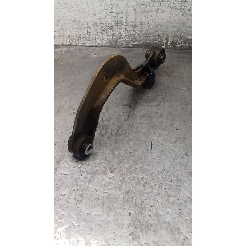 Recambio de brazo suspension superior trasero derecho para skoda octavia ii (1z3) 1.9 tdi referencia OEM IAM 1K0505323H  04