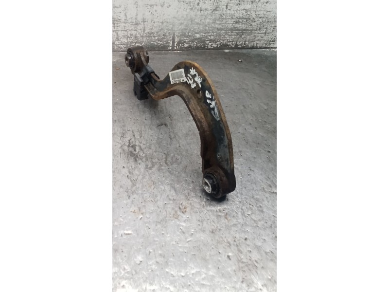 Recambio de brazo suspension superior trasero derecho para skoda octavia ii (1z3) 1.9 tdi referencia OEM IAM 1K0505323H  04
