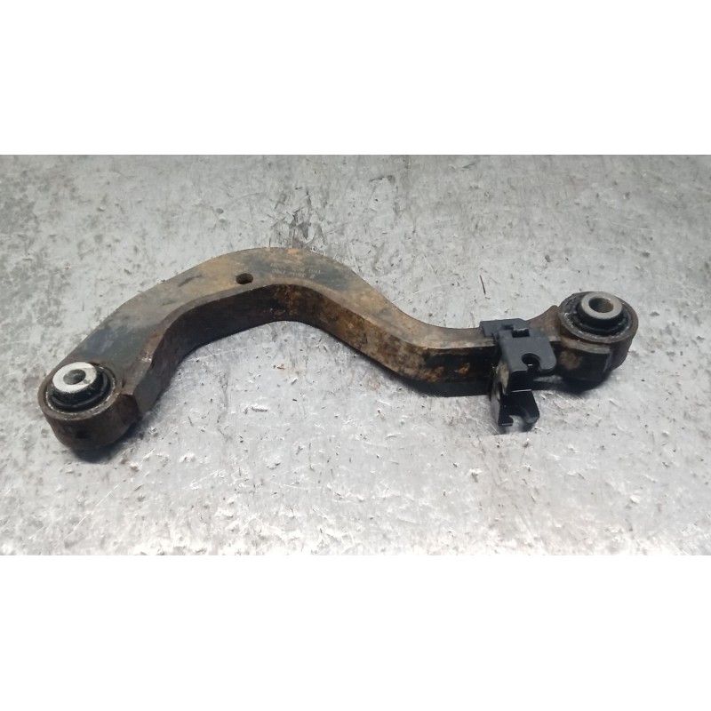 Recambio de brazo suspension superior trasero derecho para skoda octavia ii (1z3) 1.9 tdi referencia OEM IAM 1K0505323H  04