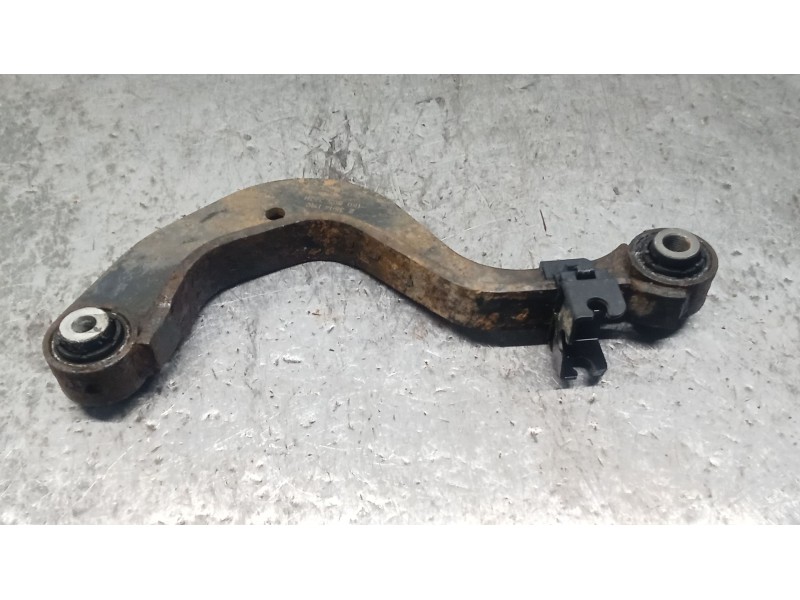 Recambio de brazo suspension superior trasero derecho para skoda octavia ii (1z3) 1.9 tdi referencia OEM IAM 1K0505323H  04