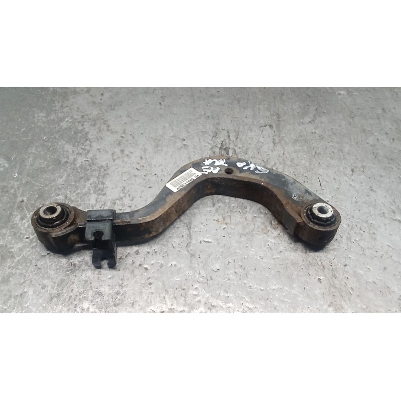 Recambio de brazo suspension superior trasero derecho para skoda octavia ii (1z3) 1.9 tdi referencia OEM IAM 1K0505323H  04