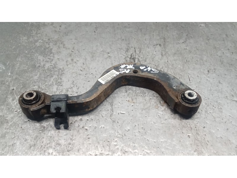 Recambio de brazo suspension superior trasero derecho para skoda octavia ii (1z3) 1.9 tdi referencia OEM IAM 1K0505323H  04