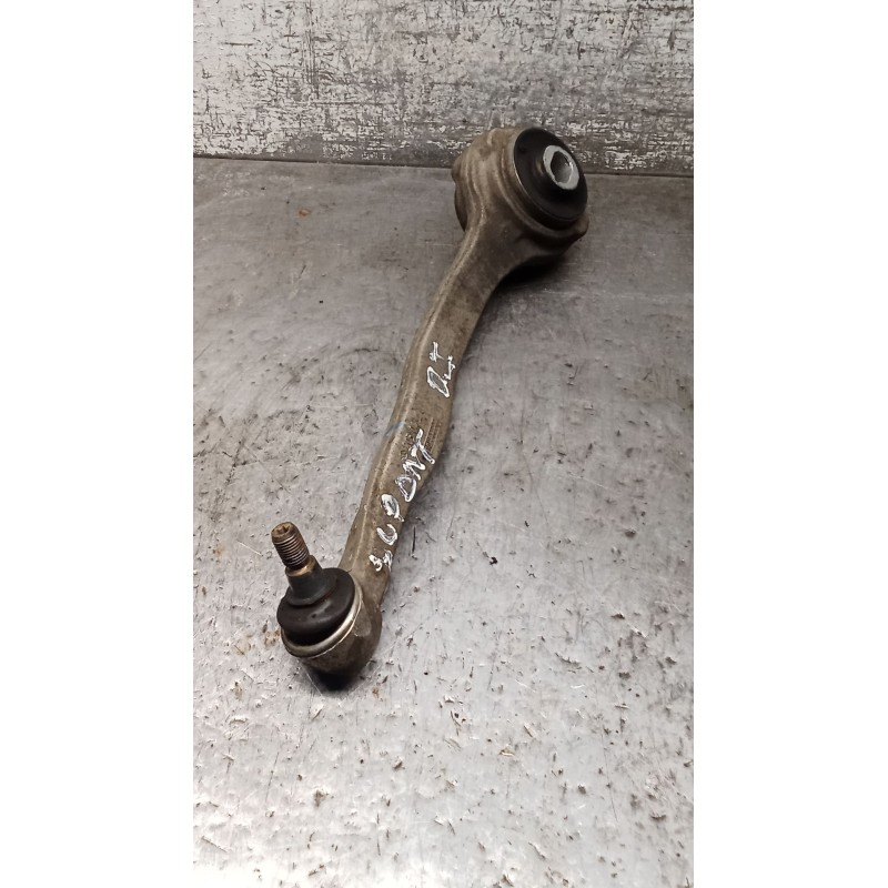 Recambio de brazo suspension superior delantero izquierdo para mercedes-benz clase c (w204) berlina c 200 cdi blueefficiency (20