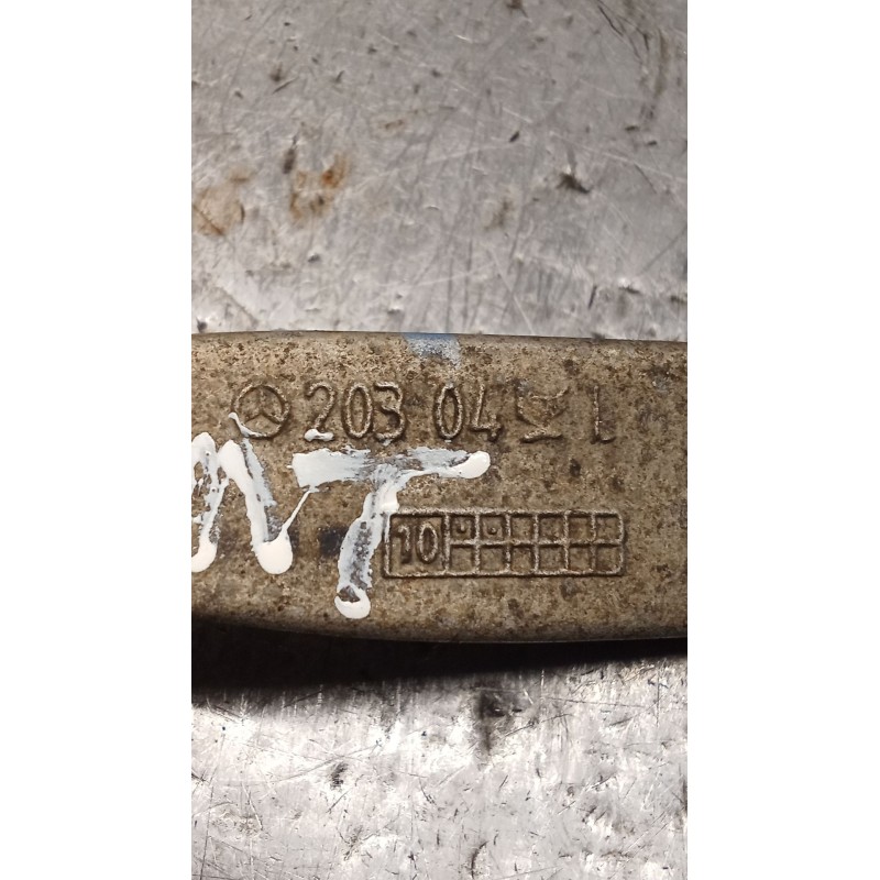 Recambio de brazo suspension superior delantero izquierdo para mercedes-benz clase c (w204) berlina c 200 cdi blueefficiency (20