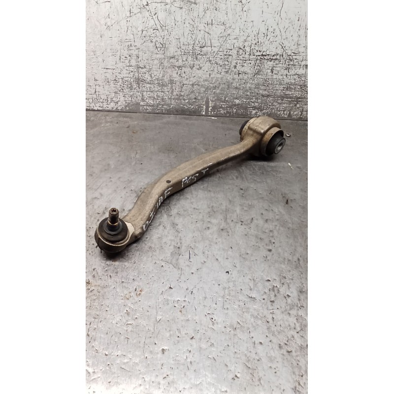 Recambio de brazo suspension inferior delantero izquierdo para mercedes-benz clase c (w204) berlina c 200 cdi blueefficiency (20