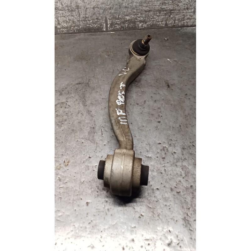 Recambio de brazo suspension inferior delantero derecho para mercedes-benz clase c (w204) berlina c 200 cdi blueefficiency (204.
