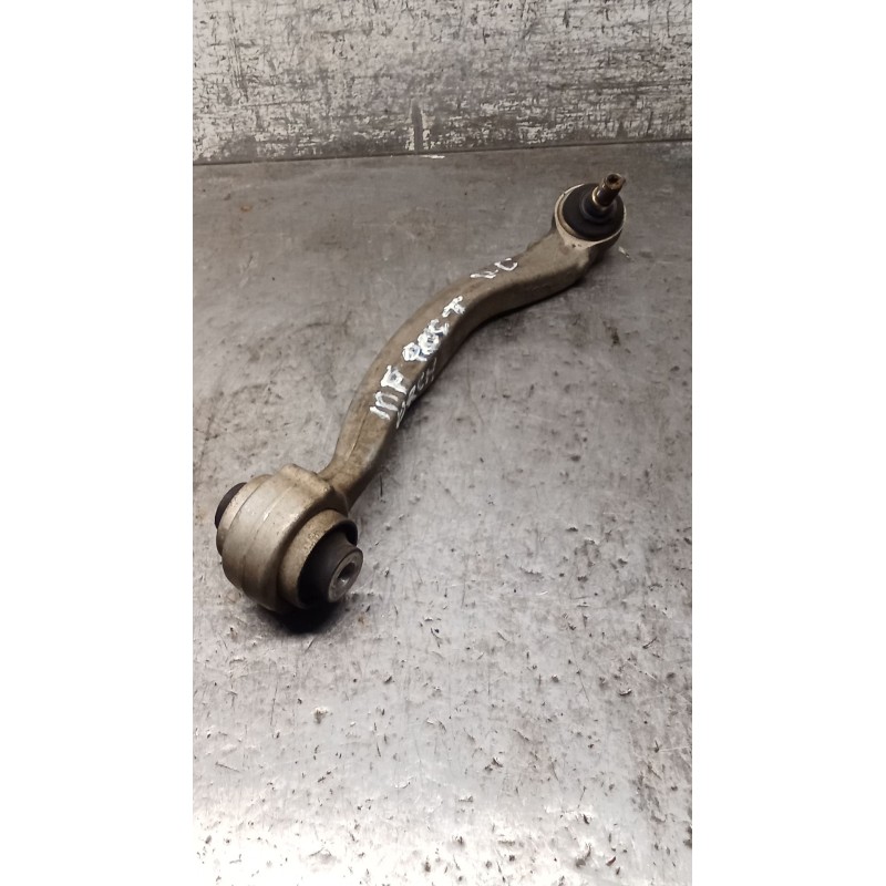 Recambio de brazo suspension inferior delantero derecho para mercedes-benz clase c (w204) berlina c 200 cdi blueefficiency (204.