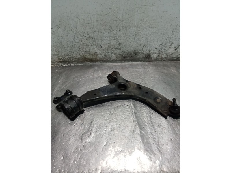 Recambio de brazo suspension inferior delantero derecho para ford focus ii (da_, hcp, dp) 1.6 referencia OEM IAM   05